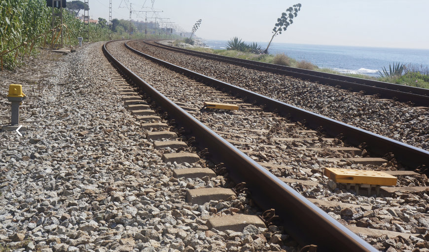 ADIF DESTINA OTROS 10 M€ PARA AVANZAR EN LA IMPLANTACIÓN DEL SISTEMA ERTMS EN LA RED DE RODALIES